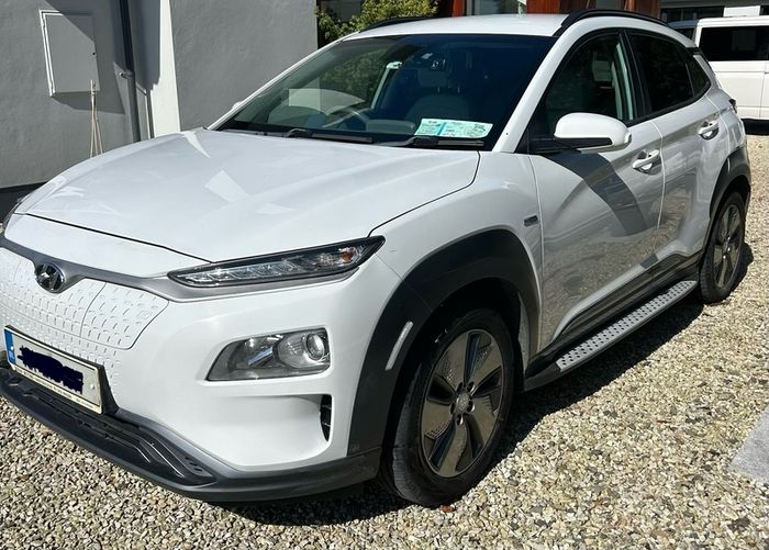 2019 Hyundai Kona