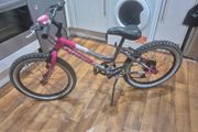 Kids bike