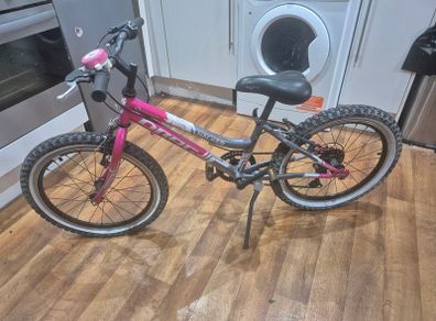 Kids bike