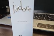 Woman's Perfume