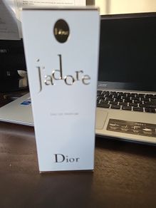 Woman's Perfume