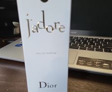 Woman's Perfume