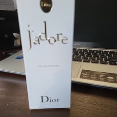 Woman's Perfume