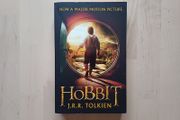 The Hobbit by J.R.R. Tolkien (Film Poster Edition Fantasy Paperback 2012)