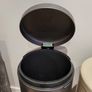 Brabantia Pedal Bins. Modern Kitchen Bins  x 2 Image 2