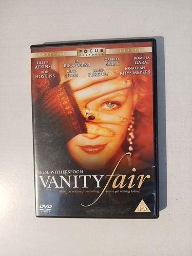 DVD's. One Euro Each. Over 295 DVD's Listed