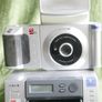 Sony Digital Photo Printer UP-DX100. With Sony Digital  Camera DKC-C300X Image 8