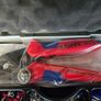 Knipex 97 90 09 Electrical Crimping Tool Set For Wire Ferrules Image 4