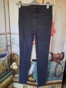 Karen Millen Jeans UK 8