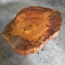 Coffee/resin table Image 2