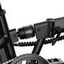 Urlife Folding 14-inch Electric Bicycle Image 5
