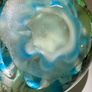 Two Dolphin and Ocean themed Paperweights Image 4