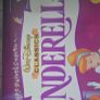 Cinderella Vintage Poster 1997 Disney Classics Promotional Video Release 24inch x 33inch Image 7