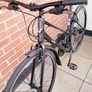 Ladies giant liv bike in nearly new condition Image 2