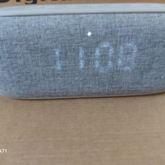 SONARTO Bluetooth Speaker, SONAR082314, in excellent condition, great Battery