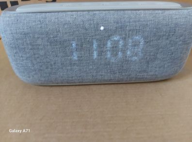 SONARTO Bluetooth Speaker, SONAR082314, in excellent condition, great Battery