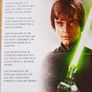 Hasbro star wars Luke Skywalker figure Image 3