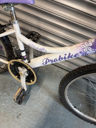 Girls Probike Melody Mountain Bike