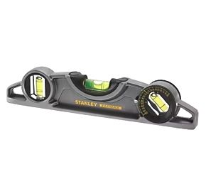 Stanley Tylon Measure Tape & Level