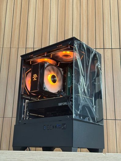 Gaming PC | RTX 2070 Super | Ryzen 5