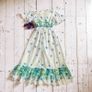70s Maxi Dress Image 4
