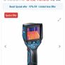 Bosch thermal imaging camera gtc 400c Image 4