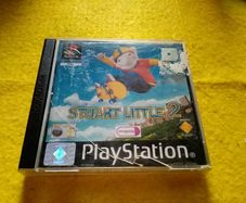 Stuart Little 2 PlayStation1 Ps1 PlayStation 2 ps2 games Original