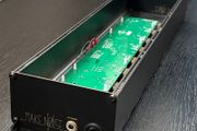 Make Noise Powered Skiff