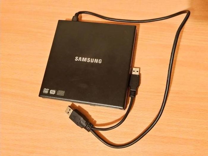 Samsung Rewriter