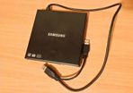 Samsung Rewriter