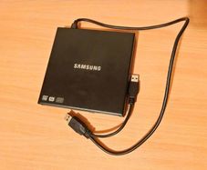 Samsung Rewriter