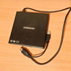 Samsung Rewriter