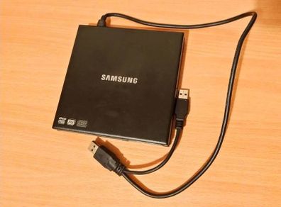 Samsung Rewriter