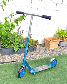 Kick Scooter Lazer A5 Lux Big Wheel