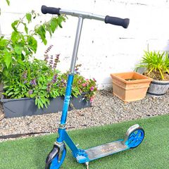 Kick Scooter Lazer A5 Lux Big Wheel
