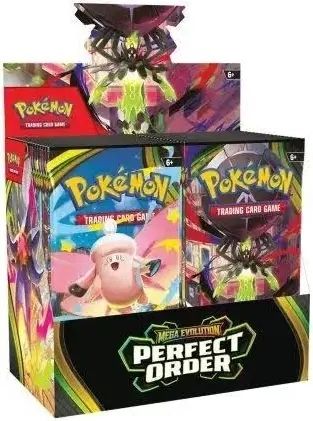 Pokemon Items