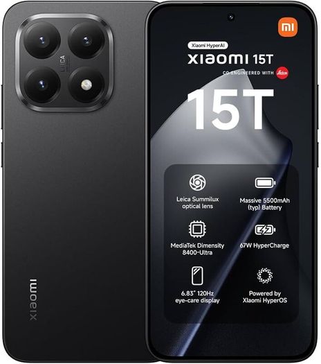 Mobile Phone Xiaomi 15T