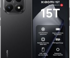 Mobile Phone Xiaomi 15T