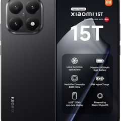 Xiaomi 15T