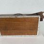 Antique 1950s Carpenters Toolbox & Full Tool Set Image 2