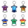 County Colours Keyrings Image 2