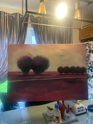 canvas
