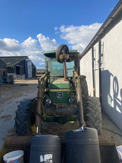 John Deere Other 1984