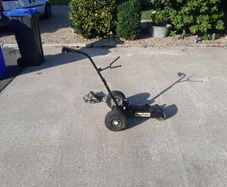 golf glider
