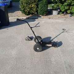 golf glider