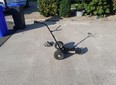 golf glider