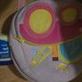 Adorable Kids' Digger Backpacks Image 3