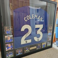Sports memorabilia