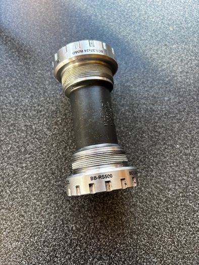 Shimano 105 11spd Hydraulic groupset