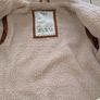 Marks and Spencer's boys cord shacket (6-7) Image 3